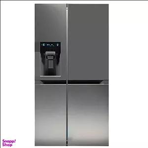 یخچال و فریزر ساید بای ساید 32 فوت دوو مدل SXi20-10