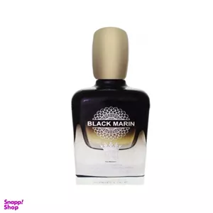 ادوپرفیوم زنانه وود لایک مدل بلک مارین