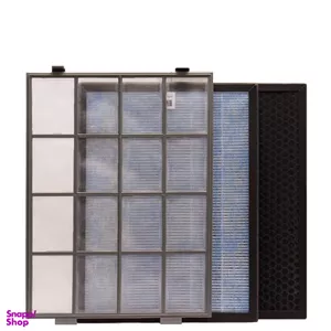 فیلتر تصفیه هوا اوزون کد oz-fil-901