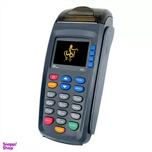 دستگاه کارت خوان سیار پکس مدل S90