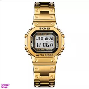 ساعت دیجیتال اسکمی مدل 1433 GD