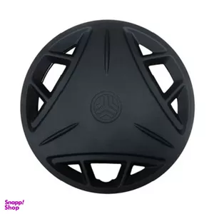 قالپاق چرخ خودرو تی پی ای مدل TPA-B75-01 سایز 13 اینچ مناسب پراید