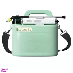 سمپاش شارژی اسمارت دیر مدل 6L