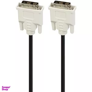 کابل ویدیو مدل ROYAL DVI طول 1.5 متر