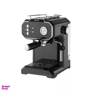 اسپرسوساز مک استایلر مدل MC-6700