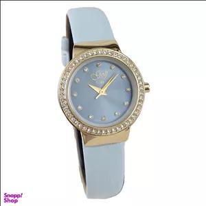 ساعت مچی عقربه ای زنانه گلف کد 0237-BUE