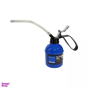 روغن دان نووا مدل 4930 حجم 300 سی سی