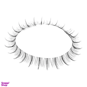 مژه مصنوعی ریسه ای مدل کایلی سایز 10