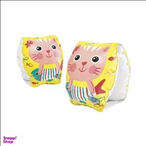 بازوبند شنا اینتکس مدل 56665