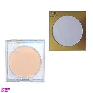 پنکیک سوپرمات سالوته فاقد چربی شماره 160