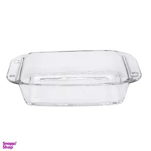 ظرف پخت بلور کاوه مدل پاتریس 16