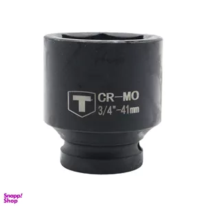 سری آچار بکس تاپکس مدل YPK-3/4INCH سایز 41 میلی متر