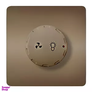 کلید دیمر صنایع آسیا الکتریک مدل BeG