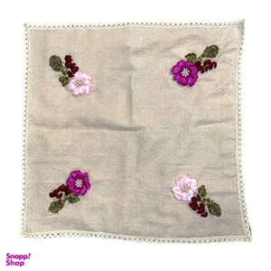 رومیزی دستساز کد 1898