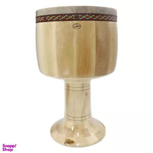 تنبک حلمی کد 2 به همراه کاور