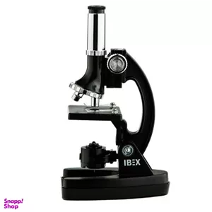 میکروسکوپ دانش آموزی مدل 1200x Metal به همراه کیف حمل