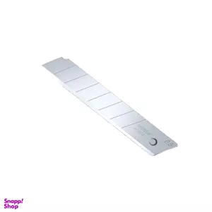 تیغ کاتر هیوندای کد HT-8905 سایز 0.5 میلی متر