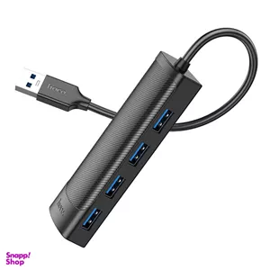 USB هاب هوکو مدل HB41 USB TO USB3.0