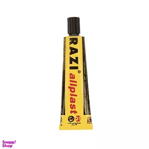 چسب رازی حجم 30 میلی لیتر