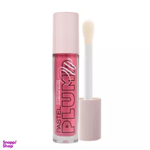 رژ لب مایع پاستل مدل Plump شماره 211