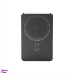 پاوربانک روموس مدل WSC10 ظرفیت 10000 میلی‌آمپر ساعت