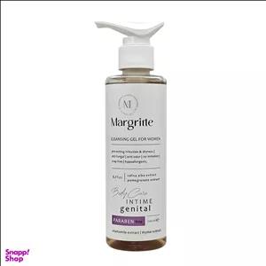 ژل بهداشتی بانوان مارگریت مدل Body Care حجم 200 میلی لیتر