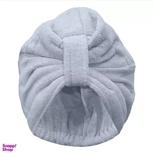 کلاه حمام لواهوم مدل ساده
