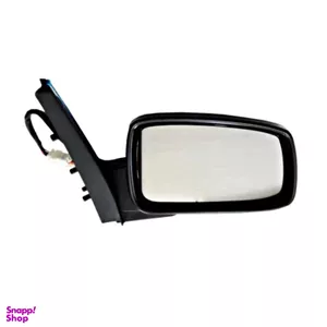 آینه جانبی برقی راست خودرو کالانیکس مدل KA-PARSELXR-10811 مناسب پژو پارس ELX