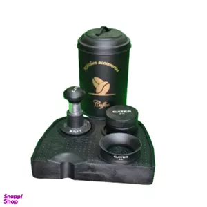 ست بار گرم 5 تکه کد 5 سایز 51 سانتی متر