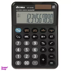 ماشین حساب آتیما مدل Atima AT-1210C