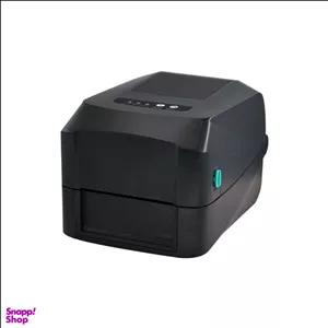 لیبل پرینتر حرارتی گینشا مدل GS-2406T