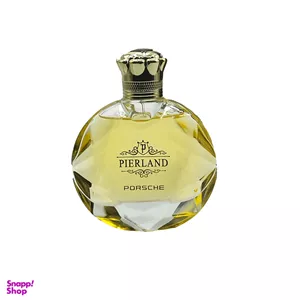 ادوپرفیوم مردانه پیرلند مدل پورشه