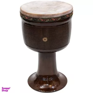 تنبک فایبر پژواک کد 027