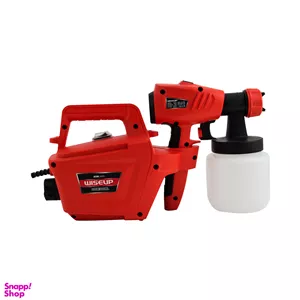 پیستوله رنگ پاش 800 وات وایزآپ مدل 900ML/MIN کد 120303