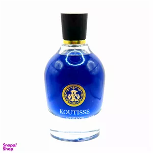 ادوپرفیوم مردانه کوتیس مدل Aventador سرمه ای