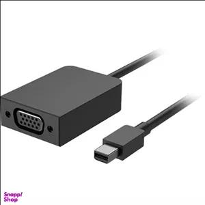 مبدل مایکروسافت مدل Mini Display به VGA