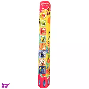 عود الاس مدل Assortment of Fruits بسته 21 عددی