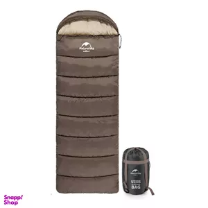 کيسه خواب نیچرهایک مدل U150 کد MSD07