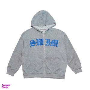 سویشرت پسرانه شین کد 5850