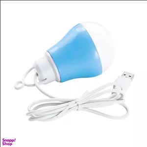 لامپ ال ای دی USB مدل A-001