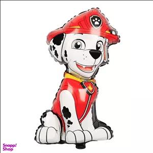 بادکنک فویلی طرح سگ های نگهبان کد KP02