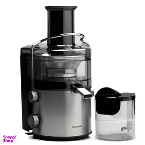 آبمیوه گیری پاناسونیک مدل MJ-CB600