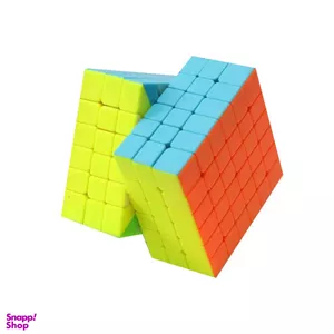 روبیک 6در6 کای وای کد 6566