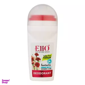 رول ضد تعریق الیو مدل فنتستیک حجم 50 میلی لیتر