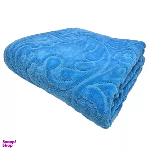 حوله دست و صورت هنر مدل هارمونی سایز 97x45 سانتی‌متر
