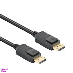 کابل Display Port 4K مدل MAGIC طول 1.8 متر