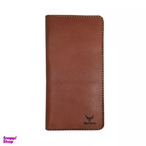 کیف پول مردانه چرم بارثاوا مدل 1501B