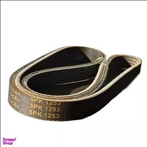 تسمه کولر و هیدرولیک فانتوم کد 1253 مناسب 405 TU5