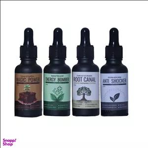 کود آپارتمانی مدل Magic Pack حجم 30 میلی لیتر مجموعه 4 عددی