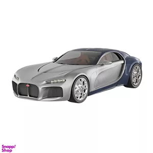 ماکت ماشین مدل بوگاتی آتلانتیک 2023 کد231